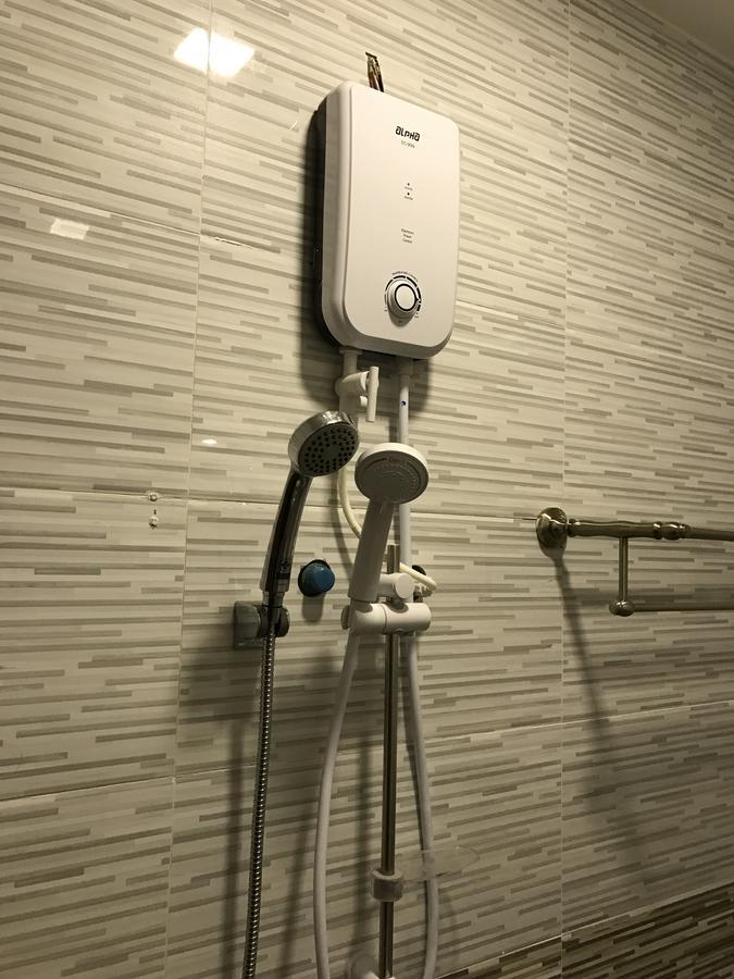 פנום פן Nks Hotel מראה חיצוני תמונה
