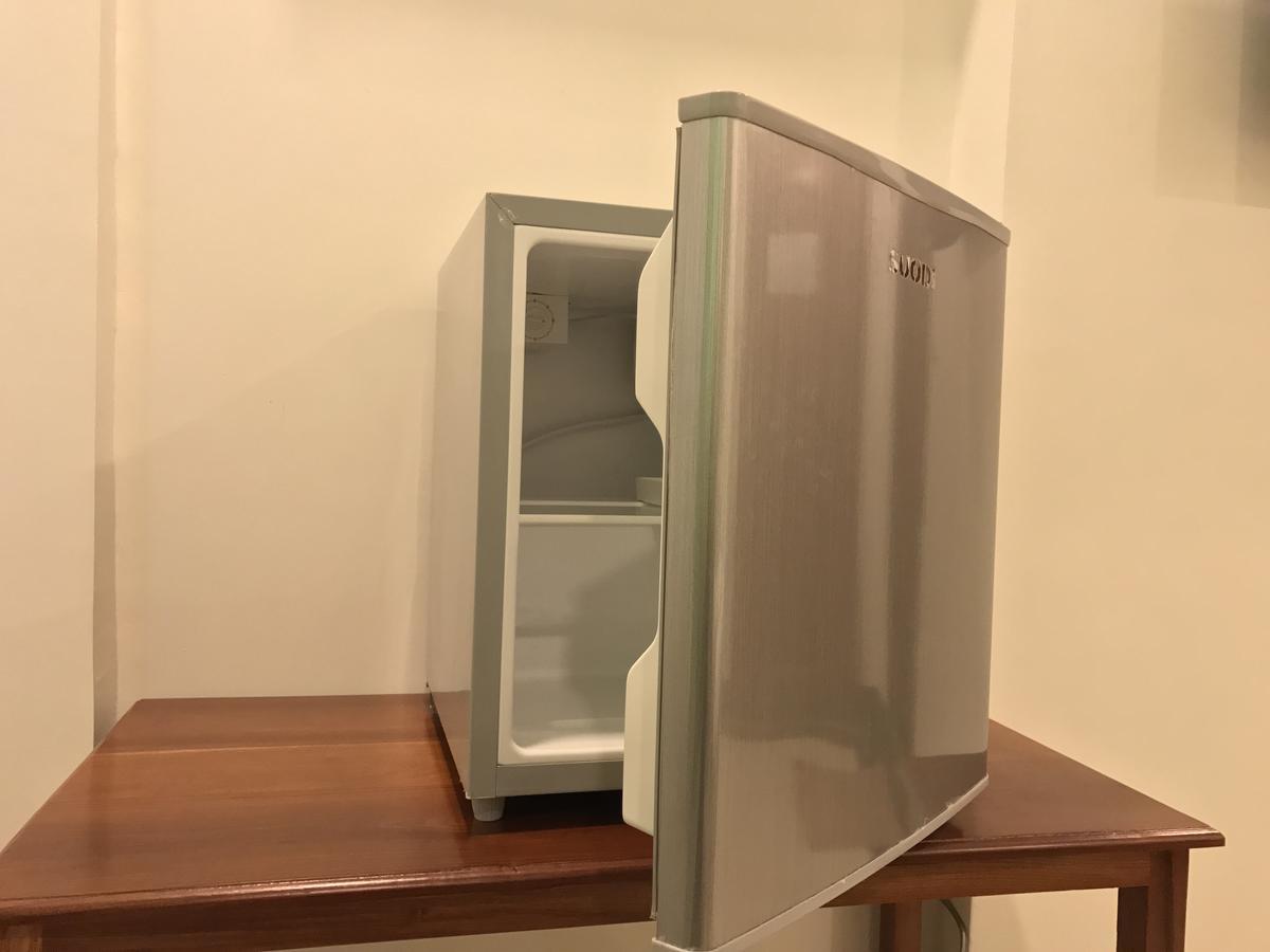 פנום פן Nks Hotel מראה חיצוני תמונה